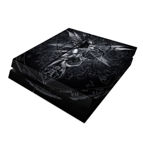 Unseelie Bound PlayStation 4 Skin