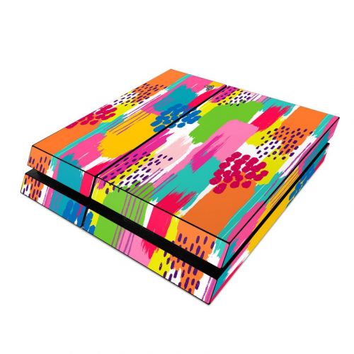 Vada PlayStation 4 Skin