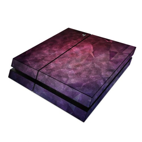 Vampire Squid PlayStation 4 Skin