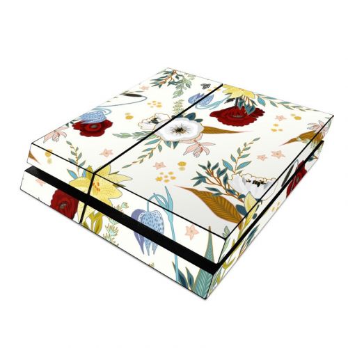 Zelda PlayStation 4 Skin