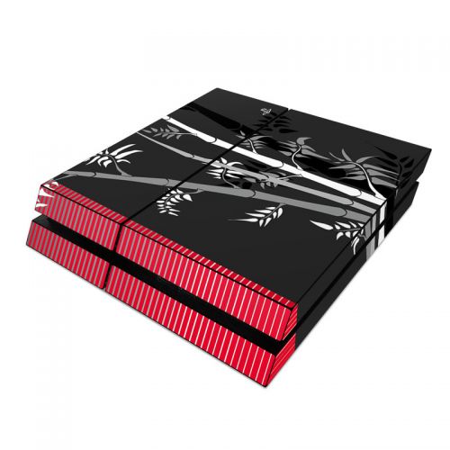 Zen Revisited PlayStation 4 Skin