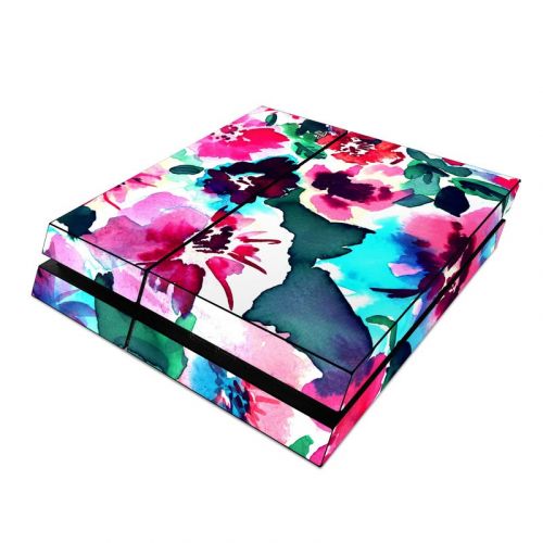 Zoe PlayStation 4 Skin