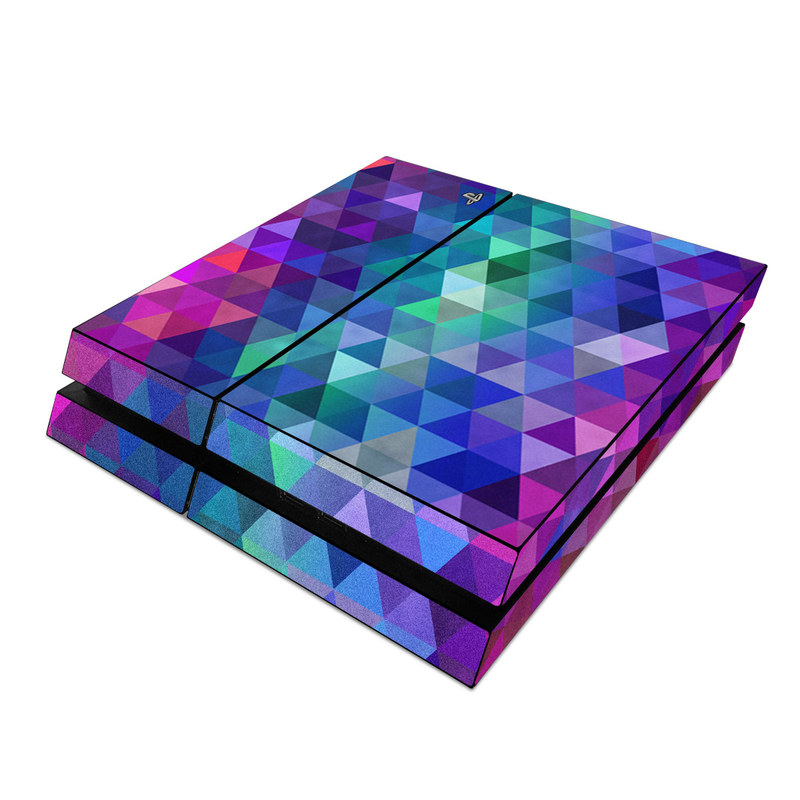 Charmed PlayStation 4 Skin iStyles