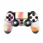 Abstract Pop PlayStation 4 Controller Skin