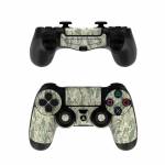 ABU Camo PlayStation 4 Controller Skin