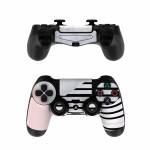 Alluring PlayStation 4 Controller Skin