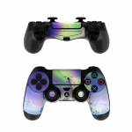 Arctic Kiss PlayStation 4 Controller Skin