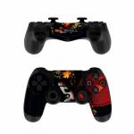 Autumn PlayStation 4 Controller Skin