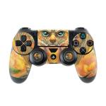 Autumn fuzzy PlayStation 4 Controller Skin