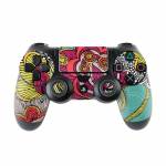 Beatriz PlayStation 4 Controller Skin
