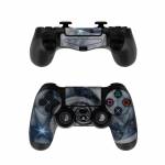 Birth of an Idea PlayStation 4 Controller Skin