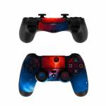Black Hole PlayStation 4 Controller Skin