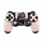 Black Magic PlayStation 4 Controller Skin