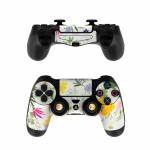 Bretta PlayStation 4 Controller Skin