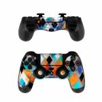 Calliope PlayStation 4 Controller Skin