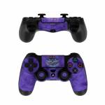 Cheshire Grin PlayStation 4 Controller Skin