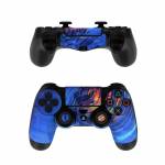 Clockwork PlayStation 4 Controller Skin
