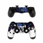 Collapse PlayStation 4 Controller Skin