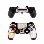 Crime Scene Revisited PlayStation 4 Controller Skin