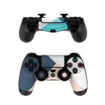 Currents PlayStation 4 Controller Skin