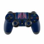 Danger Zone PlayStation 4 Controller Skin