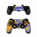 Day Dreaming PlayStation 4 Controller Skin