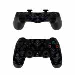 Deadly Nightshade PlayStation 4 Controller Skin