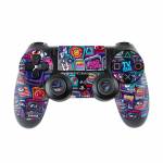 Distraction Tactic PlayStation 4 Controller Skin