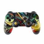 Dragons PlayStation 4 Controller Skin