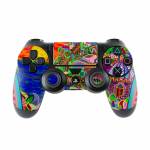 Dreaming In Italian PlayStation 4 Controller Skin