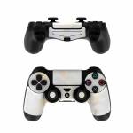 Dune Marble PlayStation 4 Controller Skin