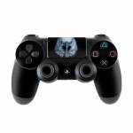 Eagle Face PlayStation 4 Controller Skin