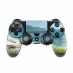 El Paradiso PlayStation 4 Controller Skin