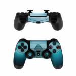 Evening Stillness PlayStation 4 Controller Skin