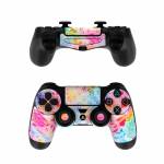 Fairy Dust PlayStation 4 Controller Skin