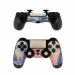 Fairyland PlayStation 4 Controller Skin