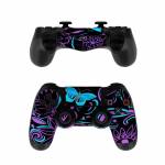 Fascinating Surprise PlayStation 4 Controller Skin