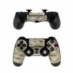 FC Camo PlayStation 4 Controller Skin