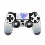Floral PlayStation 4 Controller Skin
