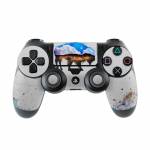Force PlayStation 4 Controller Skin