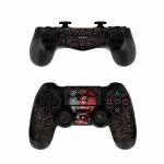 Good and Evil PlayStation 4 Controller Skin