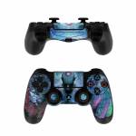 Gratitude PlayStation 4 Controller Skin