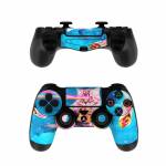Guardian of Za PlayStation 4 Controller Skin