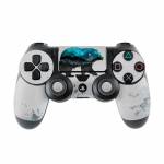 Grit PlayStation 4 Controller Skin