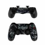 Gimme Space PlayStation 4 Controller Skin