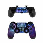 Guardian PlayStation 4 Controller Skin