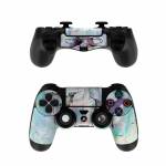 Hummingbirds PlayStation 4 Controller Skin