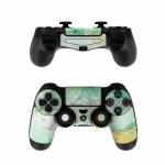 Inner Workings PlayStation 4 Controller Skin