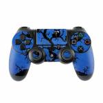 Internet Cafe PlayStation 4 Controller Skin