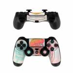 Jellyfish PlayStation 4 Controller Skin